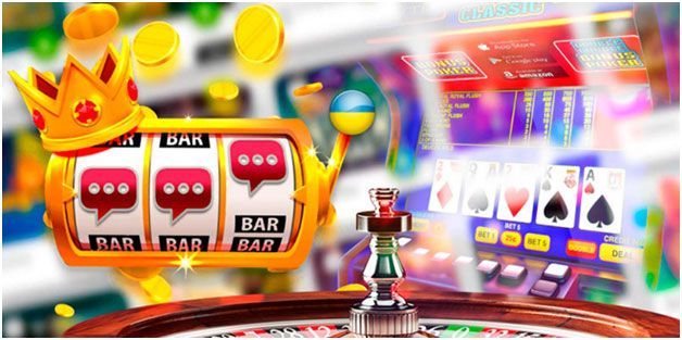 MelBet APP کھلاڑیوں کے لیے لائیو کیسینو سیکشن