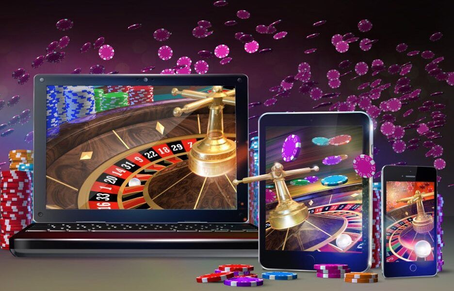 MelBet APP آن لائن کیسینو میں کھیلنے کی وجوہات